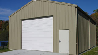 Garage Door Openers at Rosewood Park Los Angeles, California